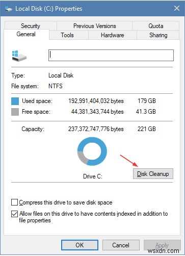 Windows 10でエラーコード2048を解決する方法|原因と3つの対処法