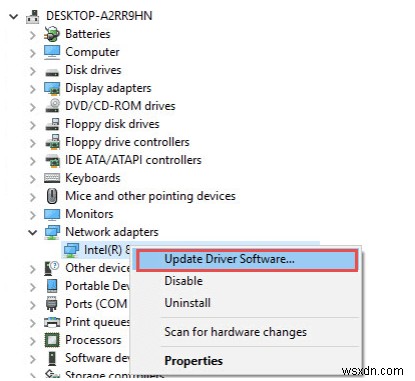 Windows 10でネットワークの問題を解決する3つの簡単テクニック
