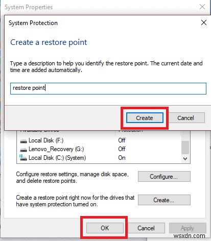 Windows 10/8/7/Vista/XPでシステムの復元ポイントを作成する方法【OS別完全ガイド】