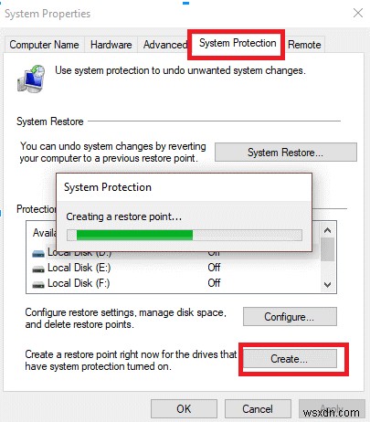 Windows 10/8/7/Vista/XPでシステムの復元ポイントを作成する方法【OS別完全ガイド】