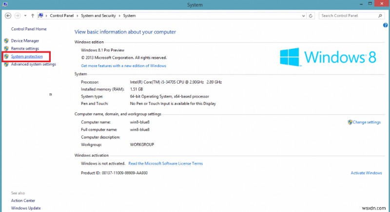 Windows 10/8/7/Vista/XPでシステムの復元ポイントを作成する方法【OS別完全ガイド】