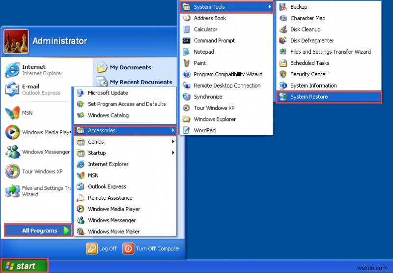 Windows 10/8/7/Vista/XPでシステムの復元ポイントを作成する方法【OS別完全ガイド】