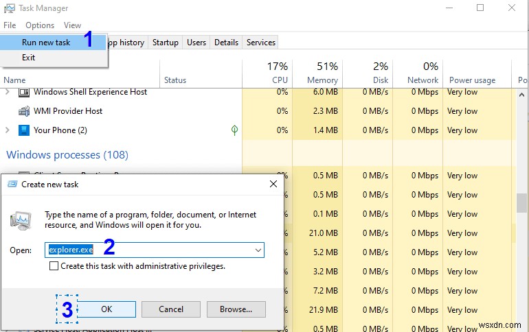 Windows 10で「ファイルは別のプログラムで開いています」エラーを解決する7つの簡単な対処法
