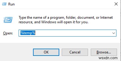 Windows 10で「ファイルは別のプログラムで開いています」エラーを解決する7つの簡単な対処法