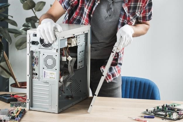 Windows 10でKernel Power 41エラーを解決する8つの対処法