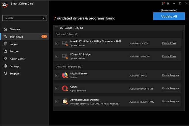 Windows 10で発生するData_Bus_Error(ブルースクリーンエラー)を解決する5つの対処法