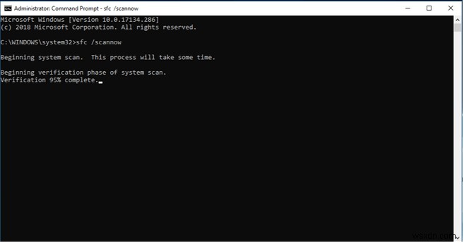 Windows 10で発生するData_Bus_Error(ブルースクリーンエラー)を解決する5つの対処法