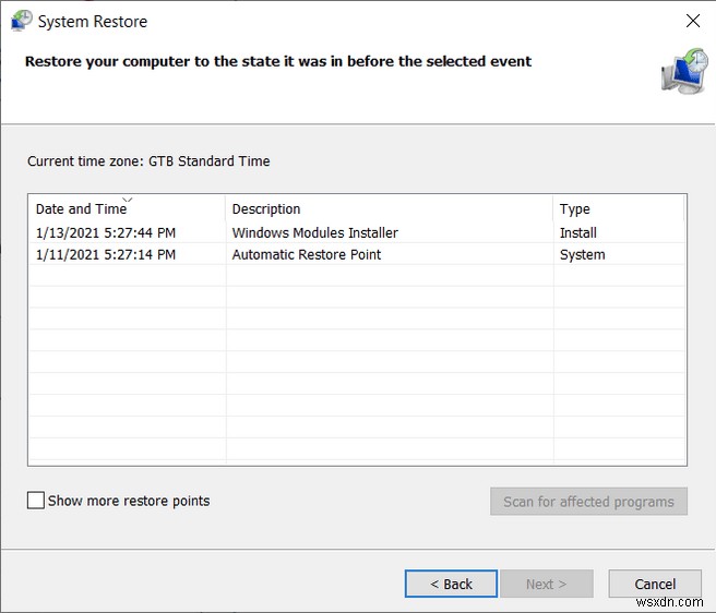 Windows 10で発生するData_Bus_Error(ブルースクリーンエラー)を解決する5つの対処法