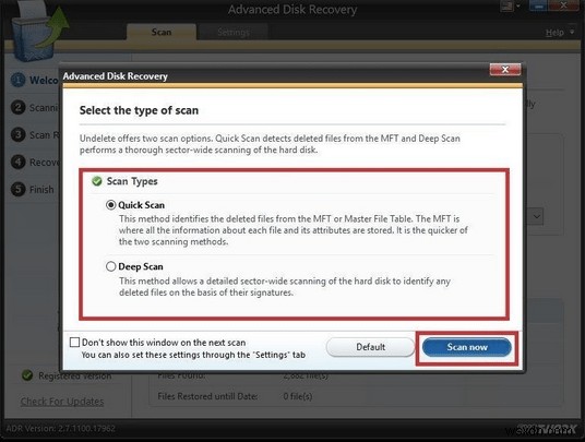 Windows 10で削除・未保存のWord文書を復元する3つの簡単な方法
