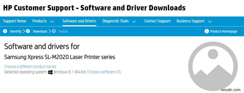 Windows 10でSamsung M2020プリンタードライバーをダウンロードする2つの方法
