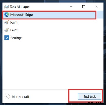 Windows 10でアプリを強制終了する6つの方法|フリーズ・応答なしの対処法