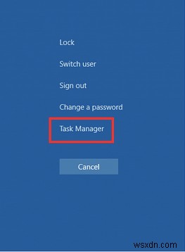 Windows 10でアプリを強制終了する6つの方法|フリーズ・応答なしの対処法