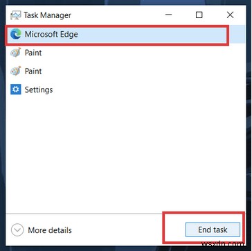 Windows 10でアプリを強制終了する6つの方法|フリーズ・応答なしの対処法