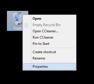 Windows 10でごみ箱をバイパスしてファイルを完全に削除する方法