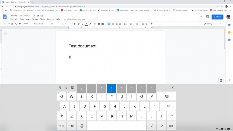 Windows 10で特殊文字・絵文字・アクセント記号を入力する方法【完全ガイド】