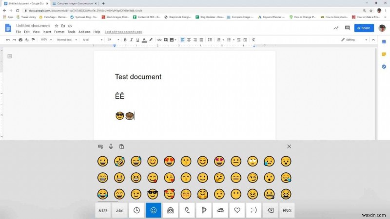 Windows 10で特殊文字・絵文字・アクセント記号を入力する方法【完全ガイド】