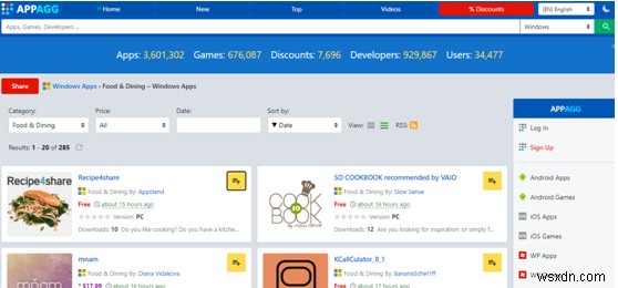 2022年版|Microsoft Storeの代わりに使えるおすすめアプリサイト5選
