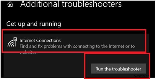 Windows 10でHPノートパソコンがWi-Fiに接続できないときの対処法【完全解説】