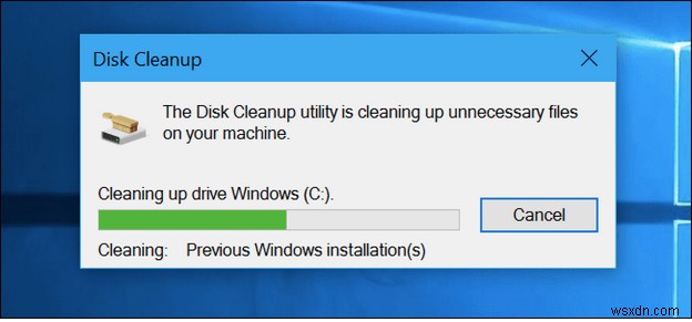 Windows 10でキャッシュメモリをクリアする方法｜一時ファイル・ストア・DNSキャッシュの削除手順