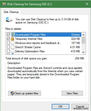 Windows 10でキャッシュメモリをクリアする方法｜一時ファイル・ストア・DNSキャッシュの削除手順