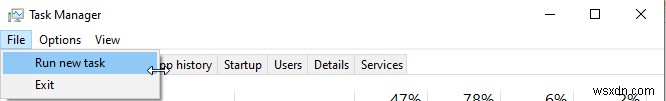 Windows 10アップデート後にブラックスクリーンとカーソルだけが表示される問題の直し方
