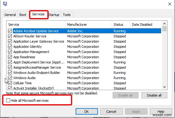 Windows 10アップデート後にブラックスクリーンとカーソルだけが表示される問題の直し方
