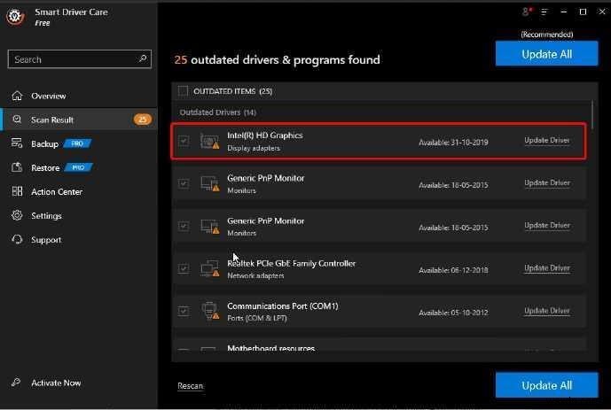 Windows 10アップデート後にブラックスクリーンとカーソルだけが表示される問題の直し方
