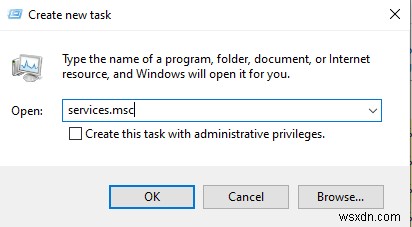 Windows 10アップデート後にブラックスクリーンとカーソルだけが表示される問題の直し方
