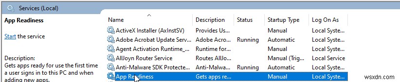 Windows 10アップデート後にブラックスクリーンとカーソルだけが表示される問題の直し方