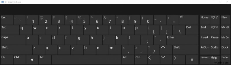 Windows 10のスクリーンキーボードを快適に使う方法｜起動手順から7つのカスタマイズ術まで徹底解説