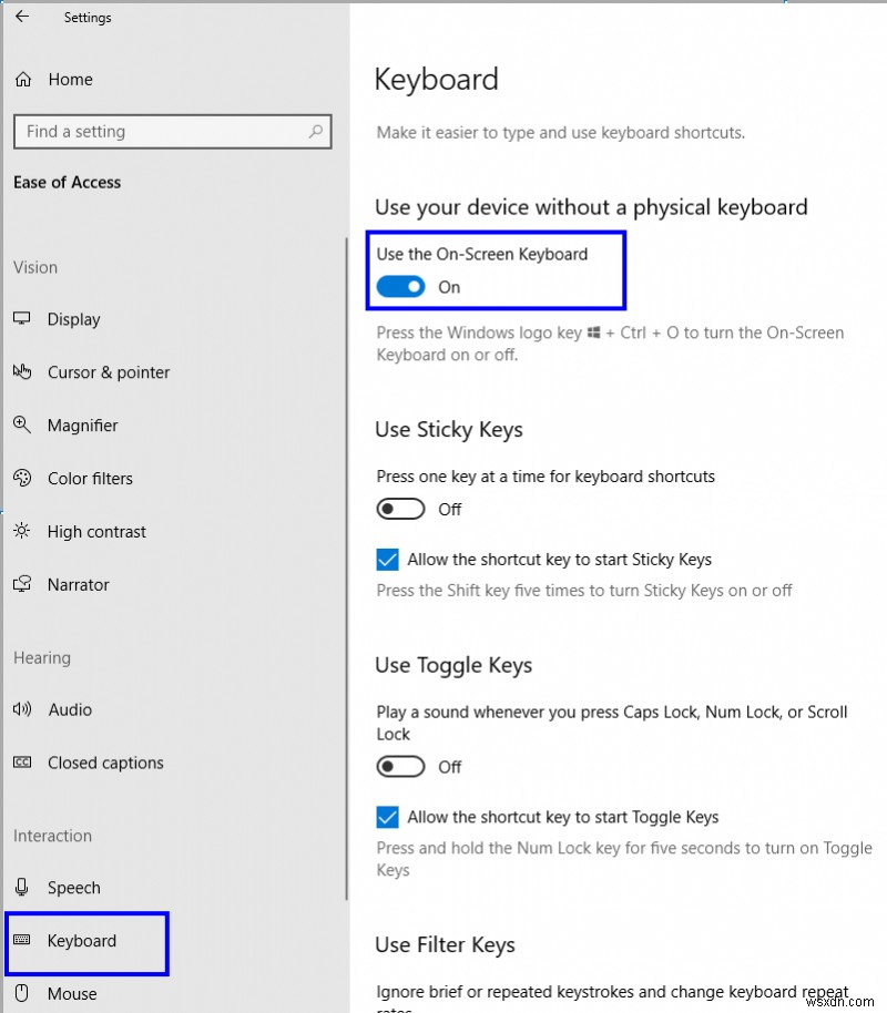 Windows 10のスクリーンキーボードを快適に使う方法｜起動手順から7つのカスタマイズ術まで徹底解説