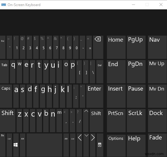 Windows 10のスクリーンキーボードを快適に使う方法｜起動手順から7つのカスタマイズ術まで徹底解説