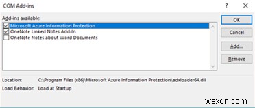 Windows 10でMicrosoft Wordが頻繁にクラッシュする問題の原因と簡単な解決策
