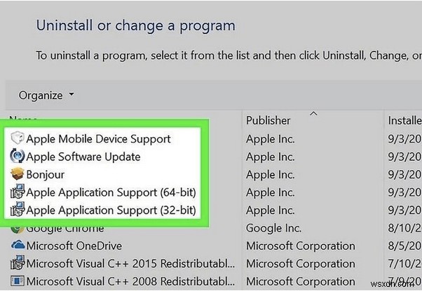 Windows 10で「ERROR_More_Data_Available」エラーを解決する4つの効果的な方法