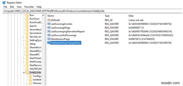Windows 10で「ERROR_More_Data_Available」エラーを解決する4つの効果的な方法