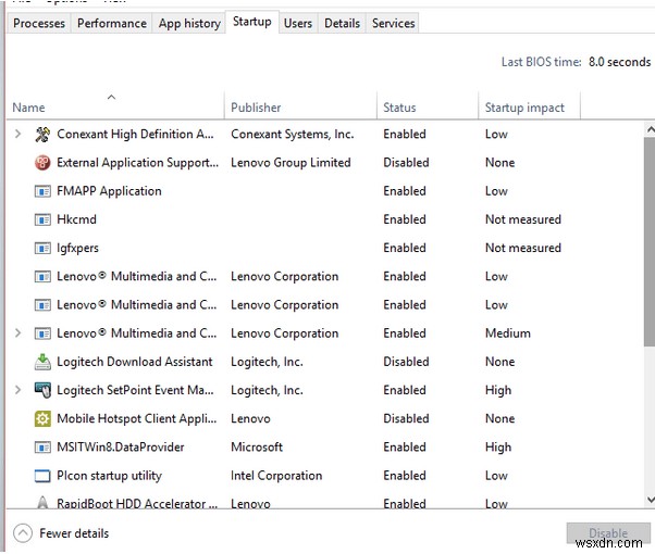 Windows 10をクリーンブートする方法と、実行すべき理由を徹底解説