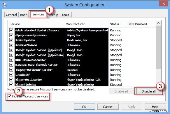 Windows 10をクリーンブートする方法と、実行すべき理由を徹底解説
