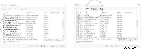 Windows 10をクリーンブートする方法と、実行すべき理由を徹底解説