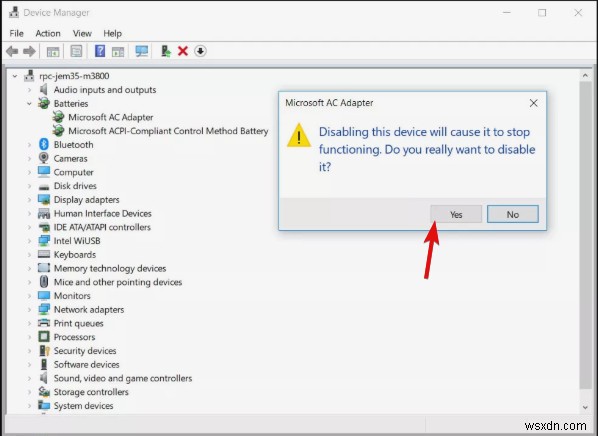 Windows 10で消えたバッテリーアイコンを復元する方法｜タスクバーへの表示手順を解説