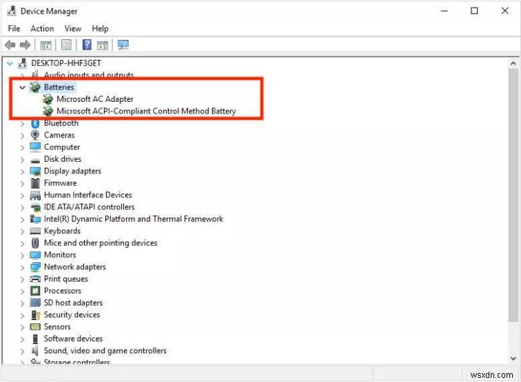 Windows 10で消えたバッテリーアイコンを復元する方法｜タスクバーへの表示手順を解説
