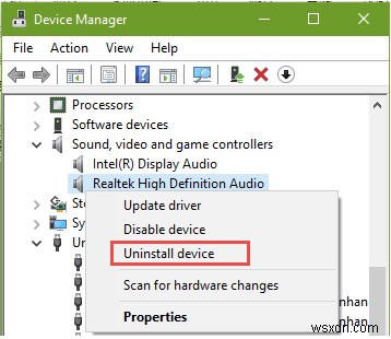 Windows 10で発生する「このデバイスのソフトウェアは開始できませんでした」エラー(コード48)の対処法