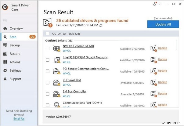 Windows 10で発生する「メモリ不足」エラー(エラー8)の原因と直し方を徹底解説