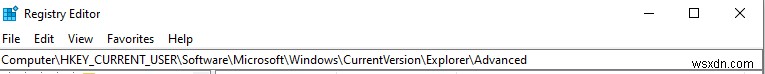 Windows 10で隠しファイル・隠しフォルダを表示する3つの方法