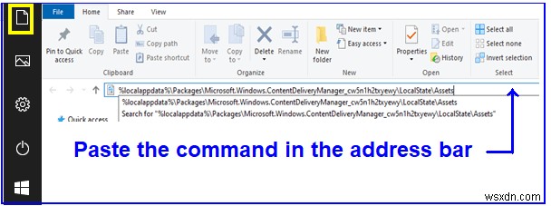 Windows 10 スポットライト画像が動作しない問題の解決法|画像の保存方法と有効化手順を徹底解説