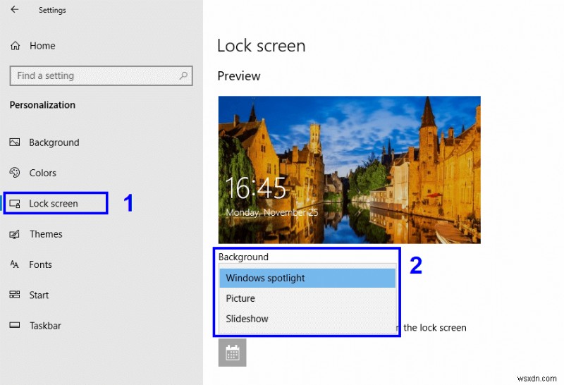 Windows 10 スポットライト画像が動作しない問題の解決法|画像の保存方法と有効化手順を徹底解説