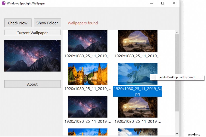 Windows 10 スポットライト画像が動作しない問題の解決法|画像の保存方法と有効化手順を徹底解説
