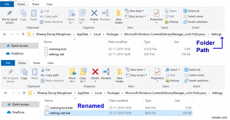 Windows 10 スポットライト画像が動作しない問題の解決法|画像の保存方法と有効化手順を徹底解説