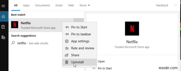 Windows 10でNetflixがフリーズする原因とは?今すぐ試せる5つの解決策