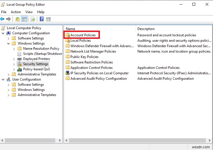 Windows 10でパスワード変更を強制する2つの方法|グループポリシーとコマンドプロンプトでの設定手順