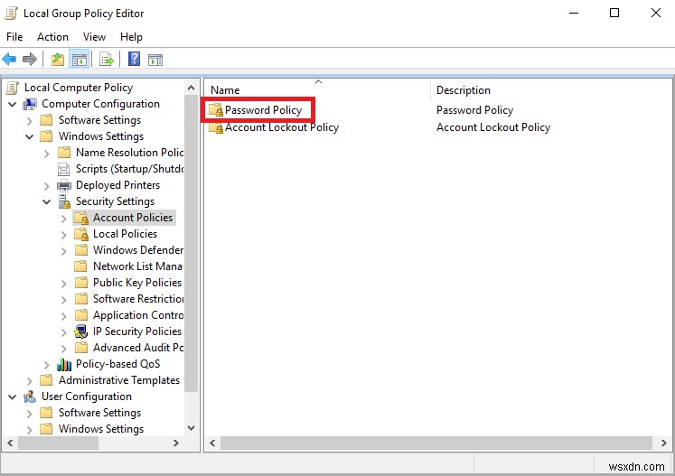 Windows 10でパスワード変更を強制する2つの方法|グループポリシーとコマンドプロンプトでの設定手順